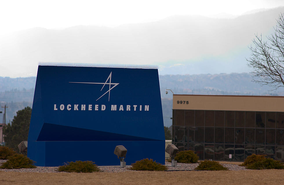 Navy Selects Lockheed Martin Syracuse For $51 Million Sonar Contract