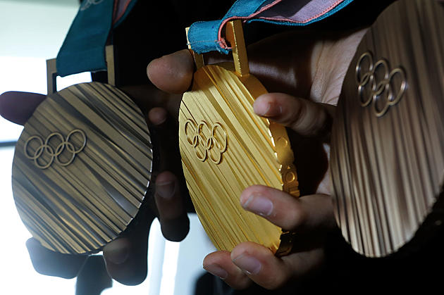 CNY Olympians: 2018 PyeongChang Final Standings