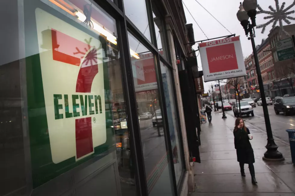  7-Eleven Convenience Stores Coming