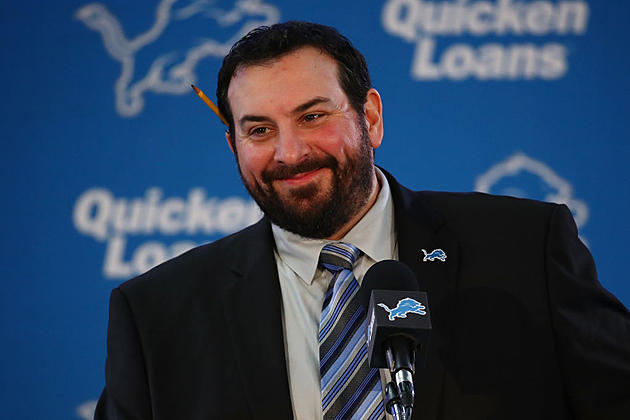 CNY Native The New Head Coach For The Detroit Lions
