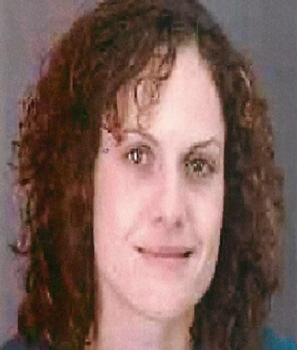 Can You Help Find This Missing Woman?