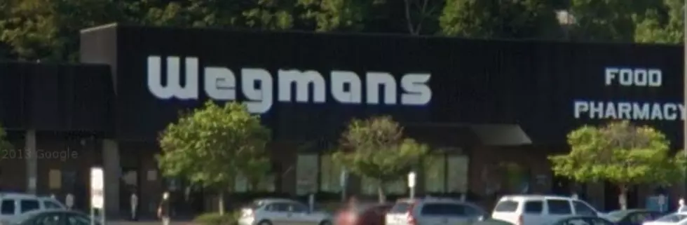 Wegmans Apologizes To 87-Year-Old CNY Veteran For Sampling Soup
