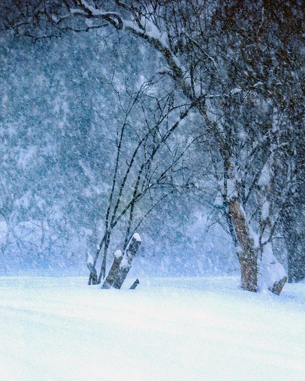 Mid-Week Winter Storm Could Bring Rapid-Accumulating Snow To CNY