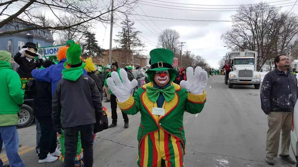 Did We Catch You At The St. Patrick’s Day Parade?