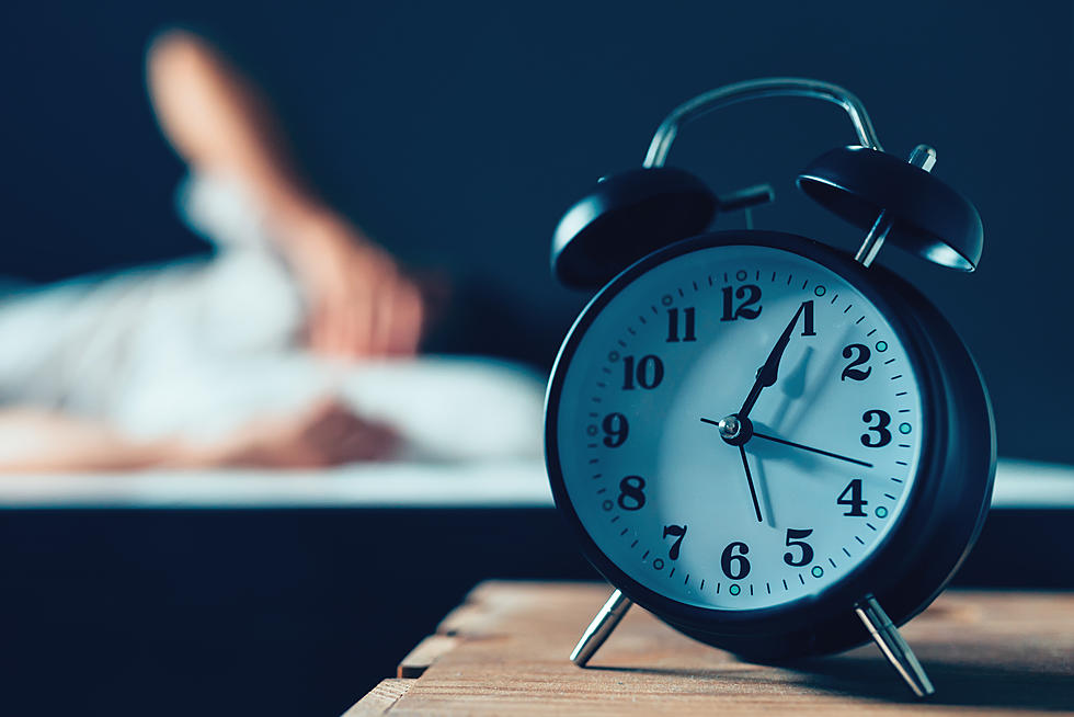 Hate Daylight Savings? New York State Could Soon Ditch It!