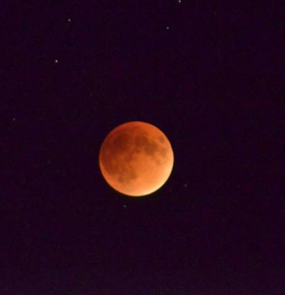 What You Need to Know About the Full ‘Pink Moon’ in Central New York