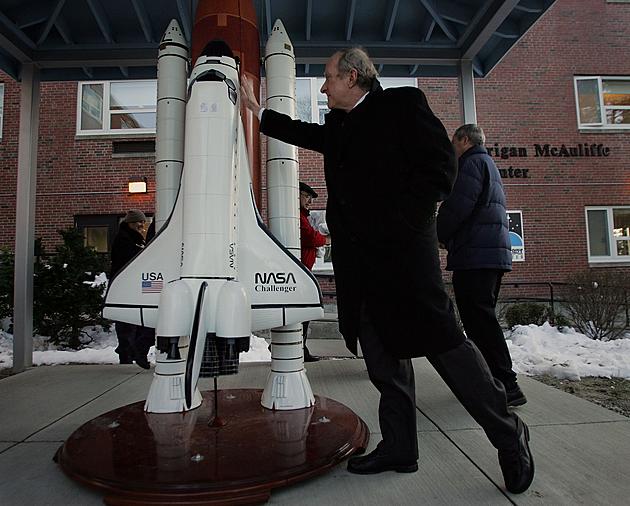 Challenger Astronaut, Jarvis to Get New Memorial In Mohawk