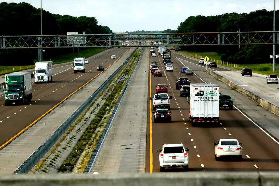 66 Million Dollar Upgrade To The New York Thruway