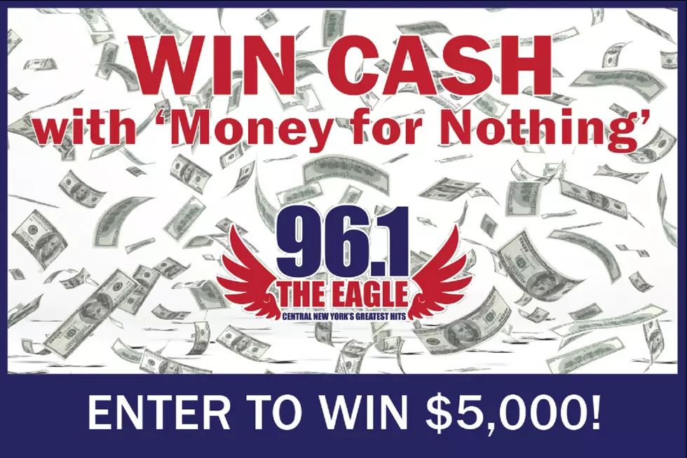 You Could Win Up To $5,000 With These Three Easy Steps