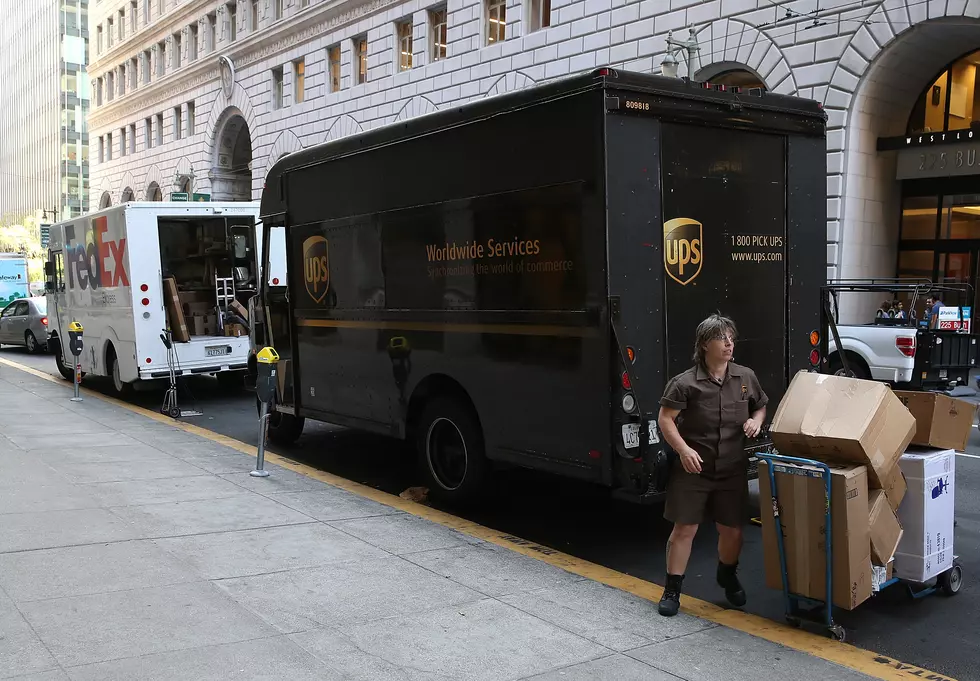 UPS Hits Customers With Higher Fees For Packages