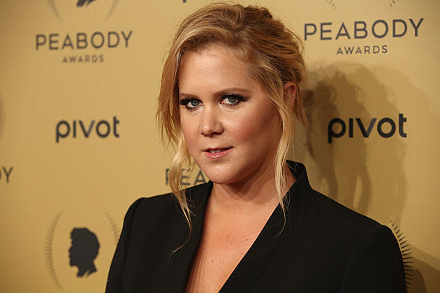 Amy Schumer &#8216;Practice Comedy Show&#8217; in Oneonta Tonight For $20.00