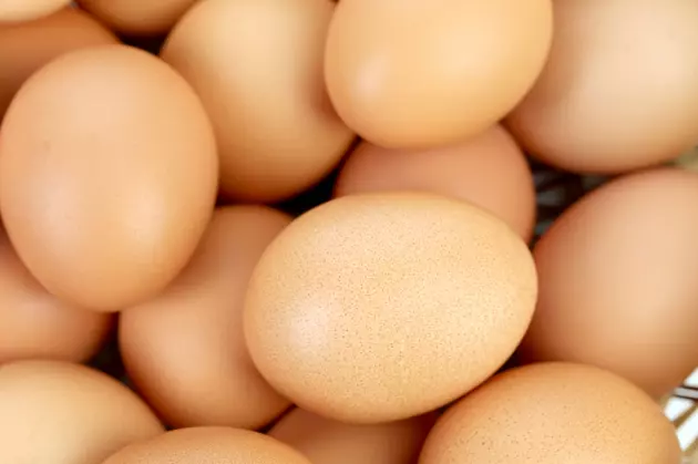 35 Cases Of Salmonella Now Linked To Egg Recall
