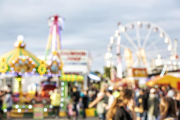 All 200 New York State Fair Lifetime Passes Sold Out