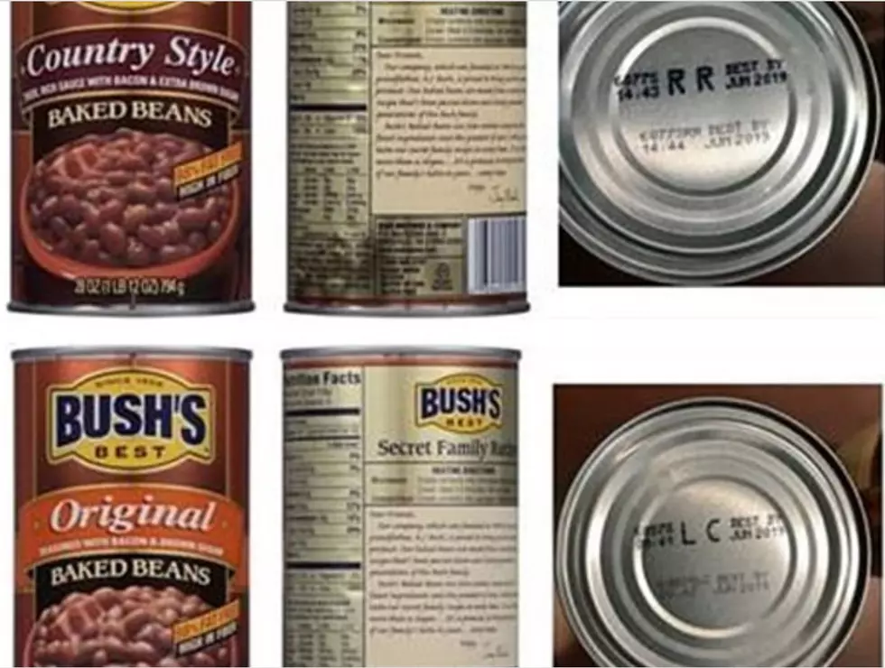 Is The Massive ‘Bush’s Baked Bean’ Recall A Hoax?