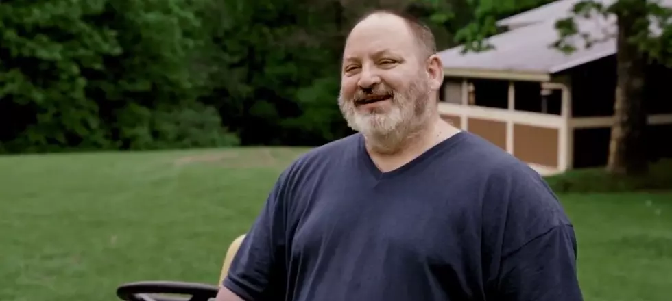 CNY Man Stars In National TV Commercial For Father's Day