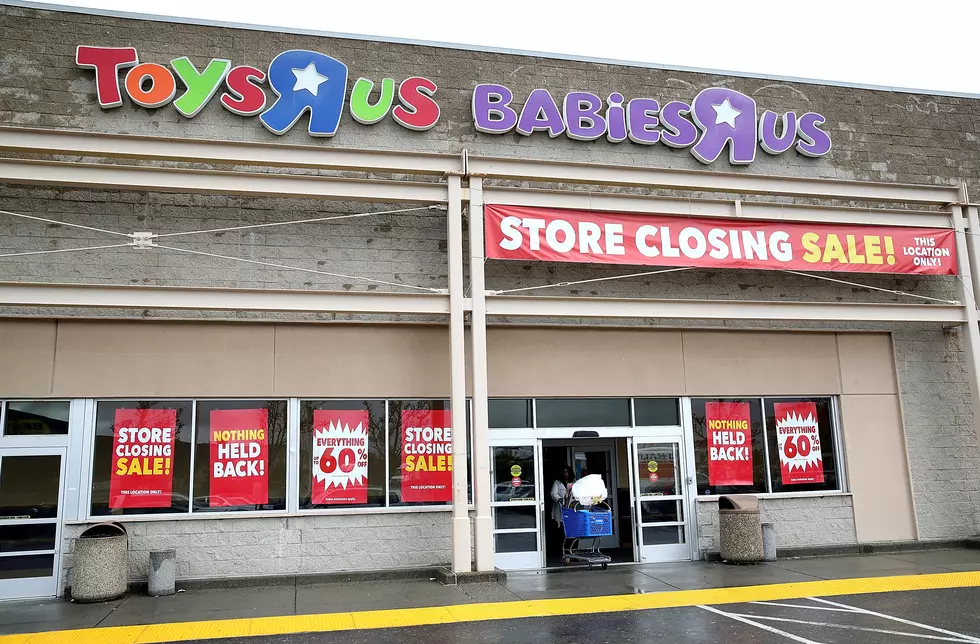 CNY Toy Store Closing After 30 Years