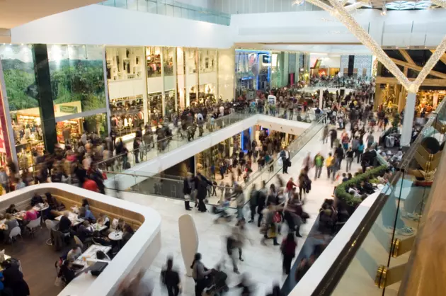 5 Of The Best Malls In NYS