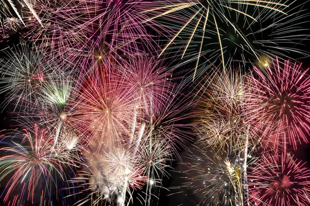 8 Nights Of Fireworks in Central New York