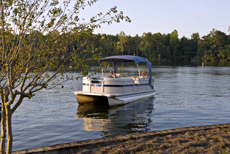 5 Advantages To Owning A Pontoon boat