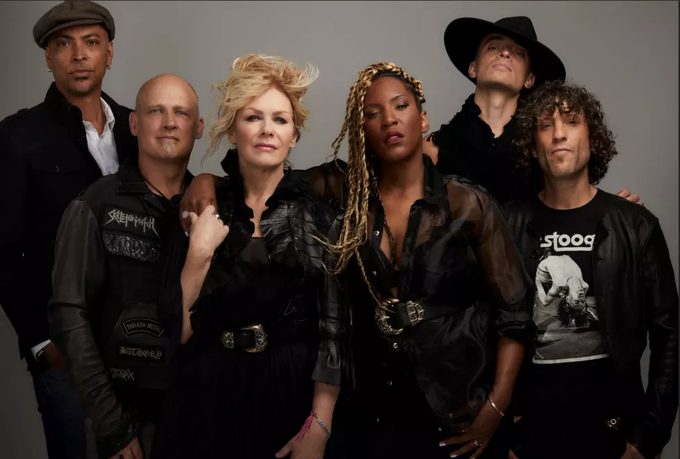 Where To See Nancy Wilson of Heart In Upstate This Summer