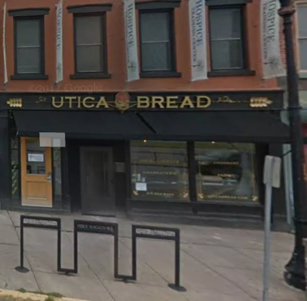For The Best Croissants Outside Paris Look To Utica
