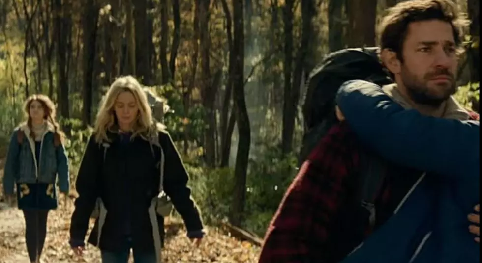 'A Quiet Place' Filmed in CNY is Now Available