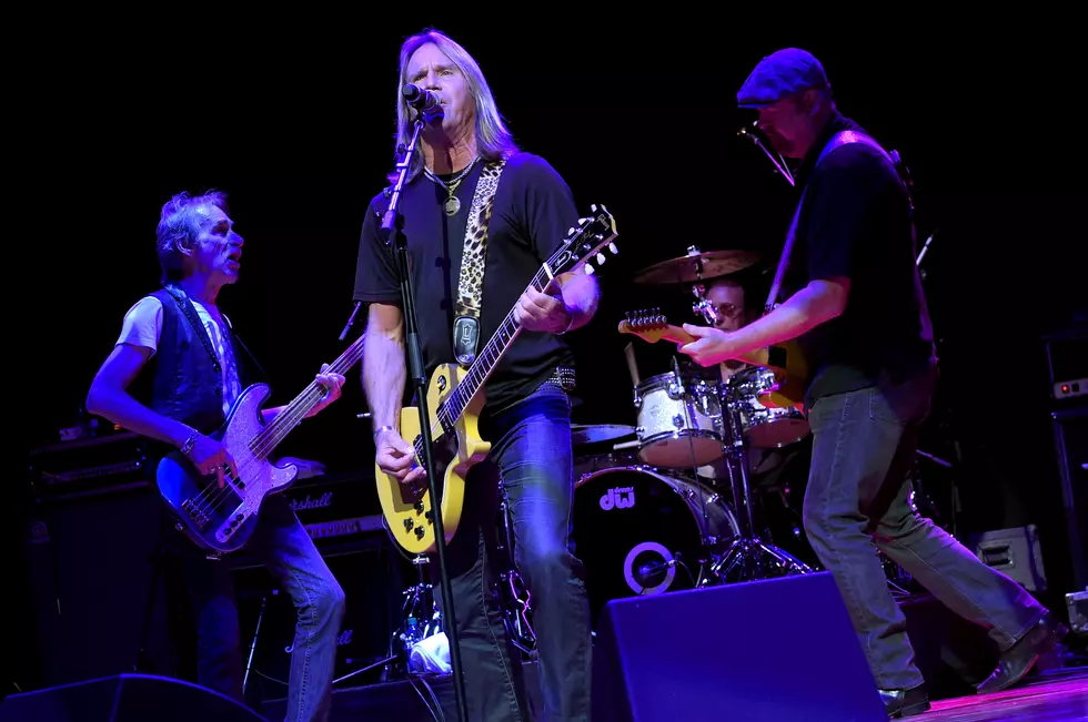 Foghat Will ROCK The New York State Fair  