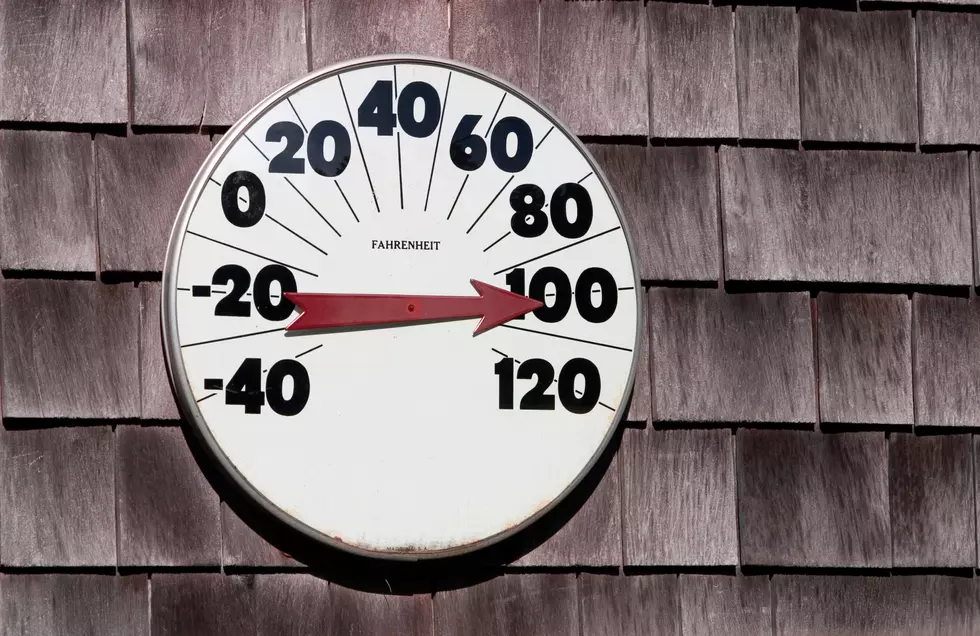 What Does The Heat Index Mean in CNY?