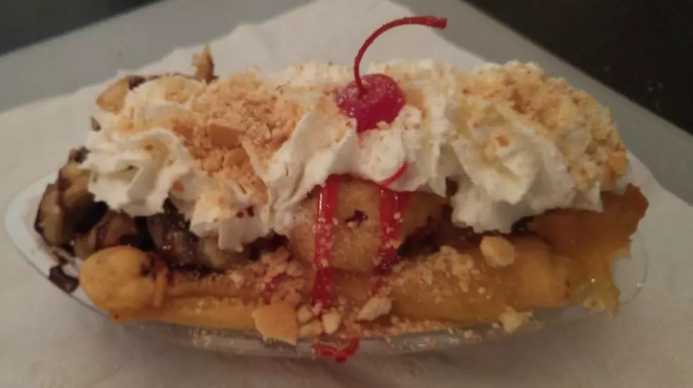 7 New 'Must Try' Food Creations At The NYS Fair