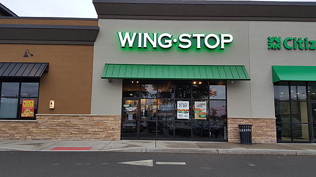 1st Of Many Wingstop&#8217;s Now Open in Central New York