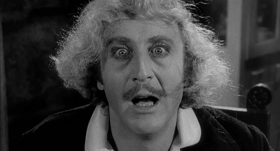 Young Frankenstein Back In Theater After 44 Years