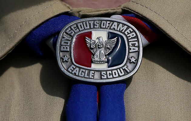 Over 110,000 Boy Scout Neckerchief Slides In CNY Recalled For Toxic Levels Of Lead