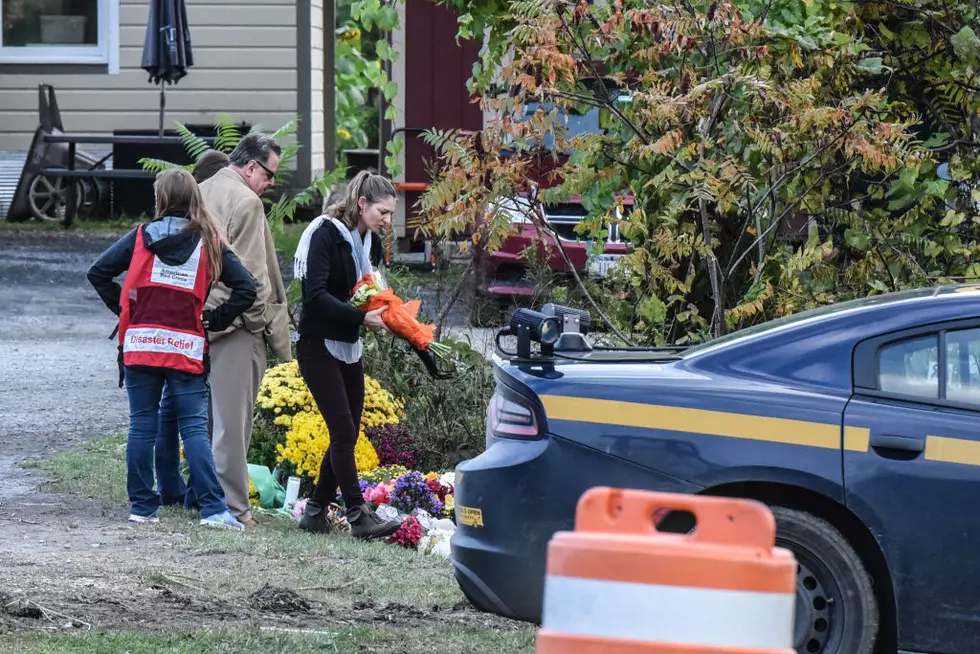 Cuomo Orders Flags Lowered To Half-Staff in Honor Of The 20 Lost Lives In Limo Crash