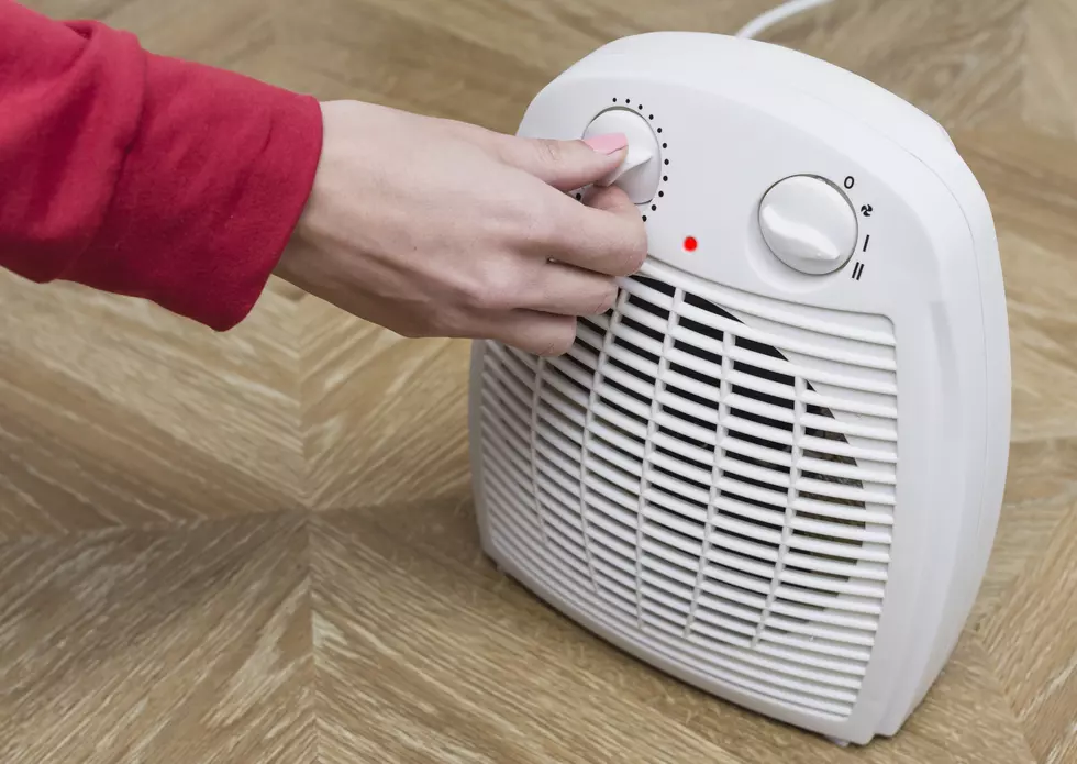 If Using A Space Heater This Season In CNY, Don’t Do THIS…