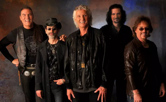 Grand Funk Railroad Coming To CNY