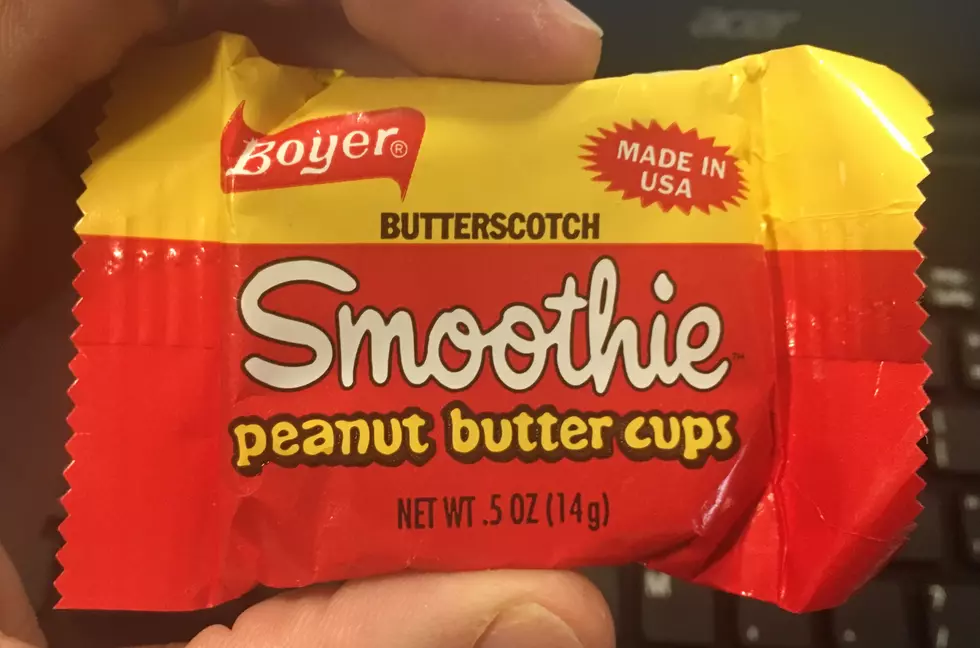 CNY Dieters Beware: The Butterscotch Peanut Butter Cup