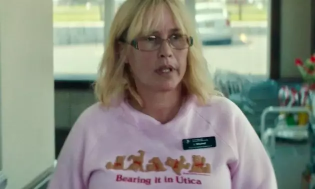 Utica Shirt Spotted On &#8216;Escape From Dannemora&#8217; Miniseries