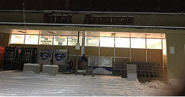 West Winfield Grocery Store &#8216;Great American&#8217; Is Closing