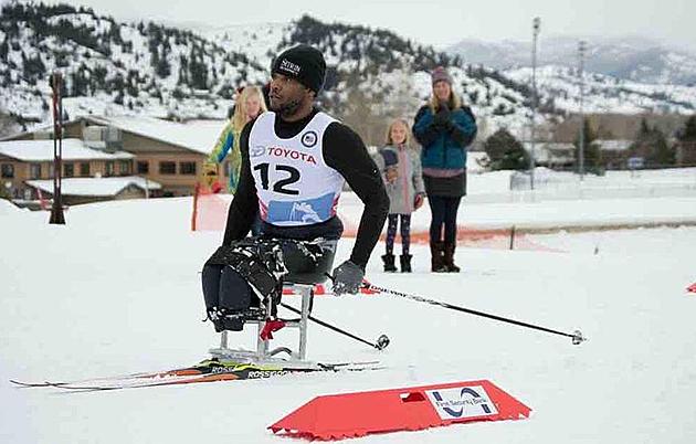 CNY Native Wins Bronze In U.S. Para-Nordic Skiing
