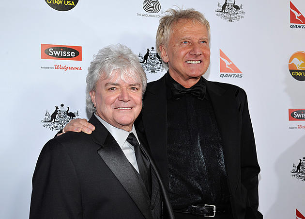 Soft Rock Duo &#8216;Air Supply&#8217; Coming To Central New York