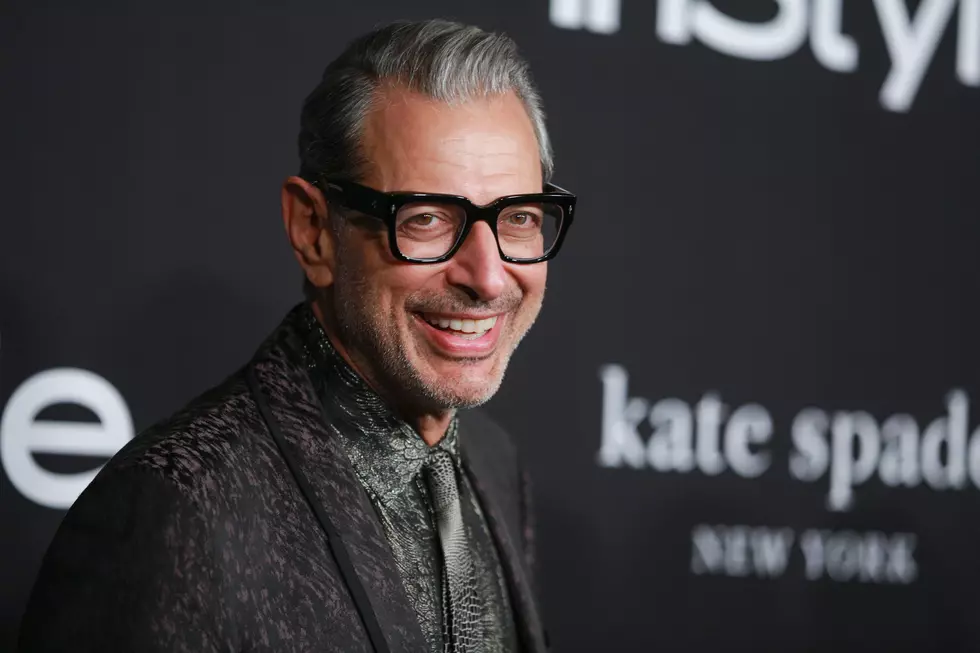 Jeff Goldblum Movie Filmed In CNY Gets Summer Release