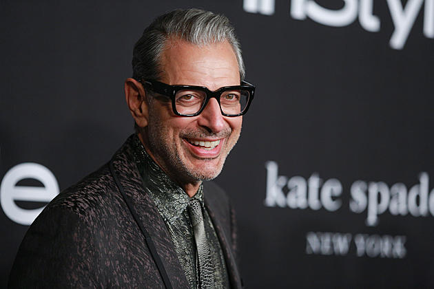 The Jeff Goldblum Movie Filmed In CNY Is Coming To The Theaters This Summer