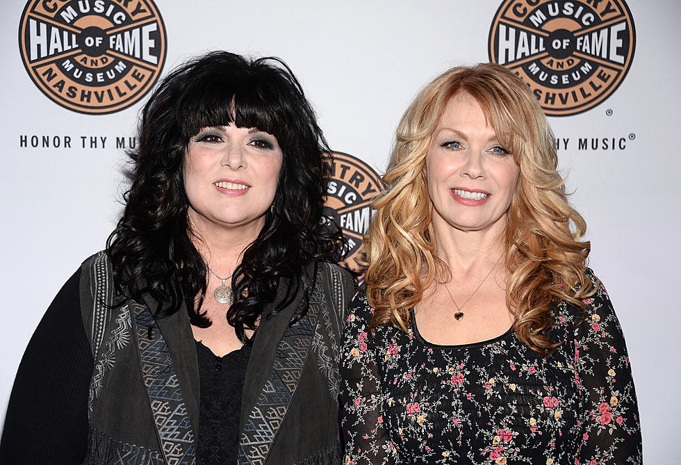 Heart ‘Love Alive Tour’ Featuring Joan Jett and Sheryl Crow Make 3 Stops in CNY