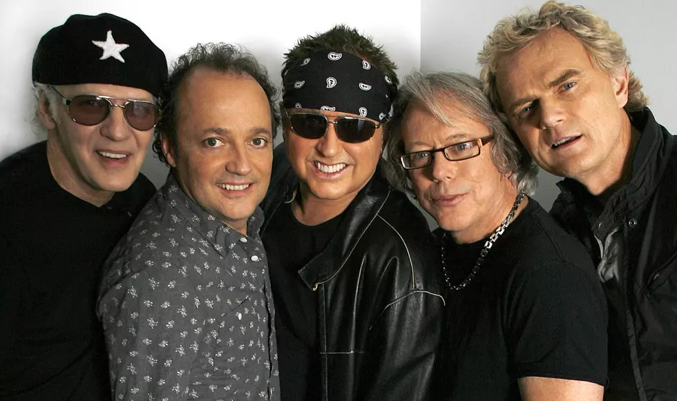 See LOVERBOY In CNY