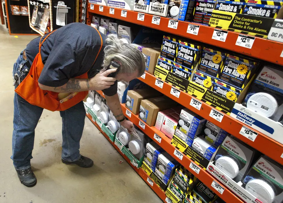 Get A FREE 10-Year Smoke Detector For New NYS Law