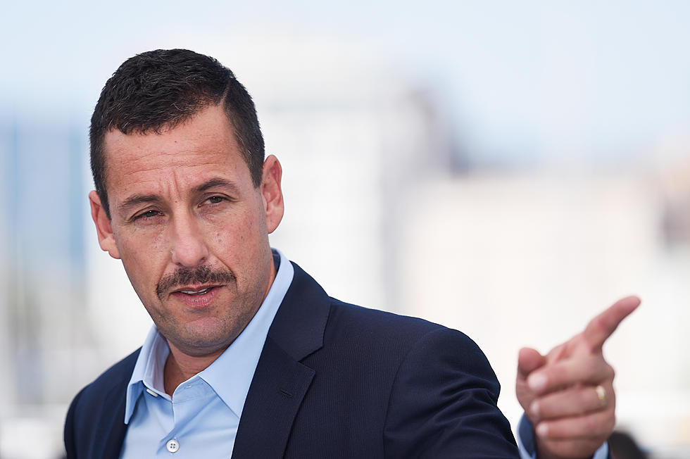 Where To See Adam Sandler’s ‘100% Fresher’ Show