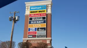 New Consumer Square Store Opening Just in Time for Holiday Shopping...