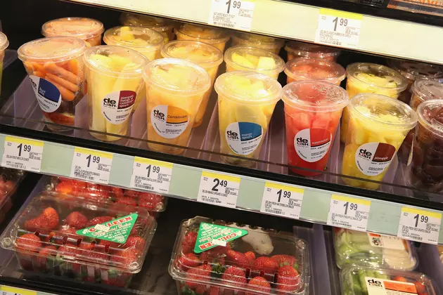 Tainted Fruit Sickens 117 In 10 States Including NY