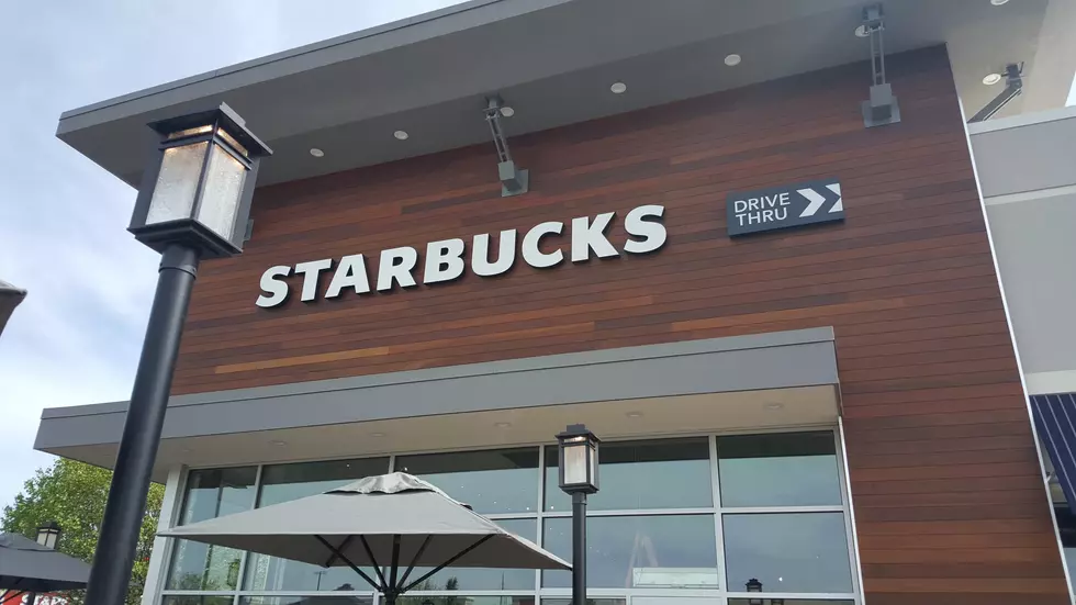 Will This Make The Line At New Hartford&#8217;s Starbucks Shorter?