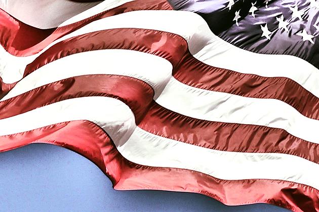 CNY Locations Accepting Tattered American Flags For Retirement